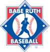 Babe Ruth Baseball 100x103
